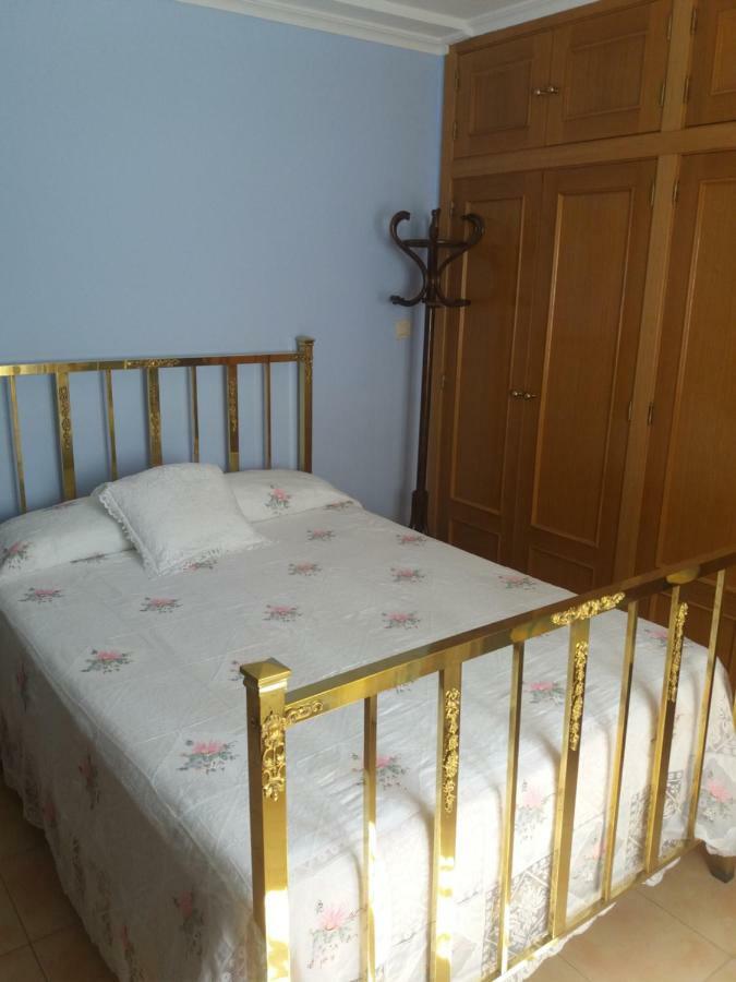 Casa Labradora Apartment Herencia ภายนอก รูปภาพ