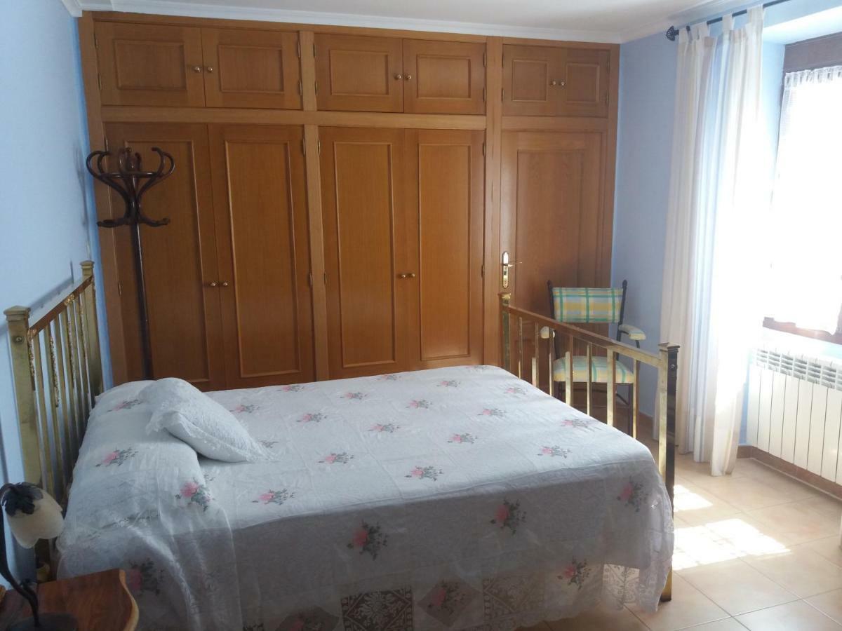 Casa Labradora Apartment Herencia ภายนอก รูปภาพ