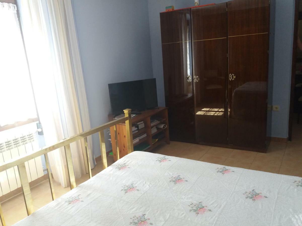 Casa Labradora Apartment Herencia ภายนอก รูปภาพ